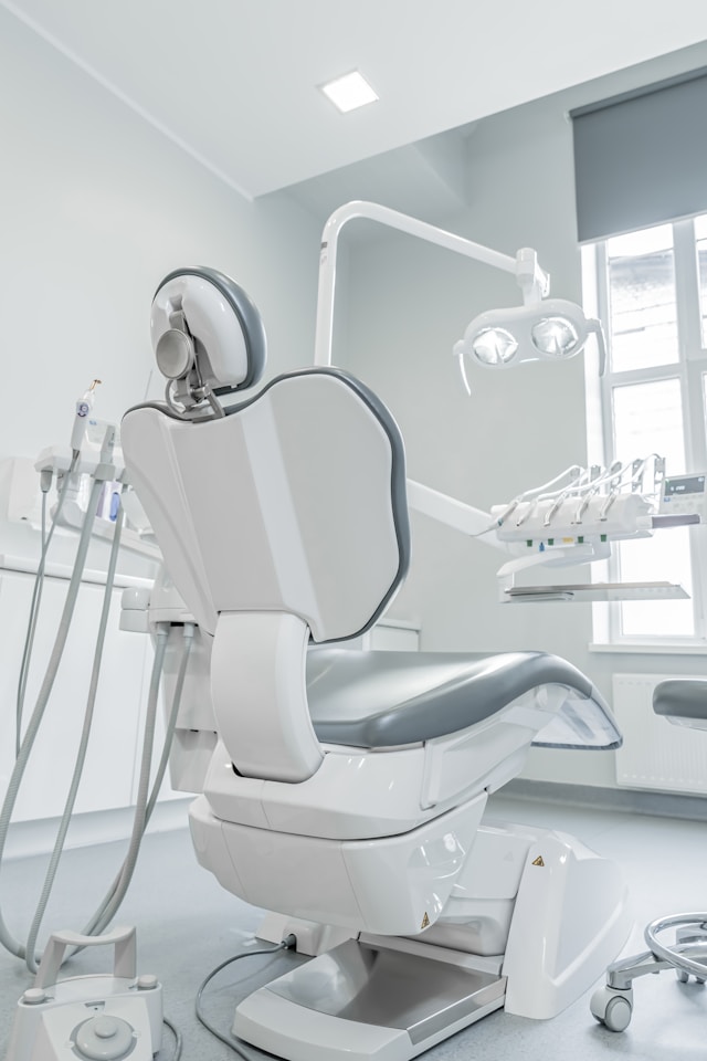 Dental clinic