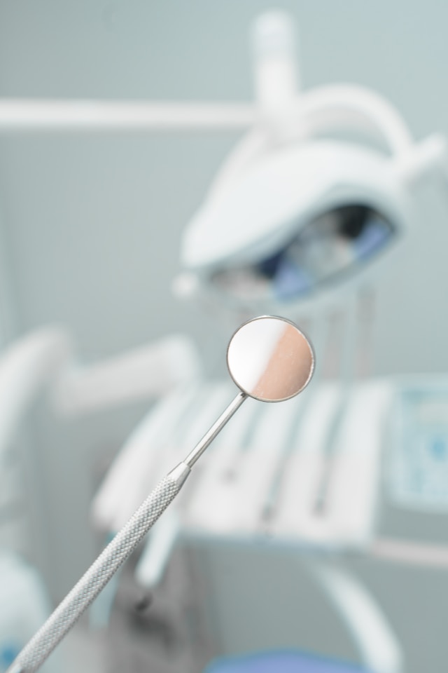 Dental tools