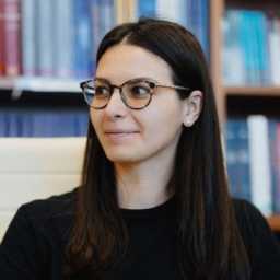Diana Matiescu